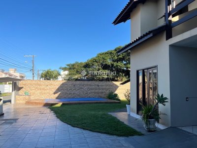 Casa para alugar com 152m², 2 quartos, 1 suíte, 3 vagas no bairro Campeche em Florianópolis - Foto 19
