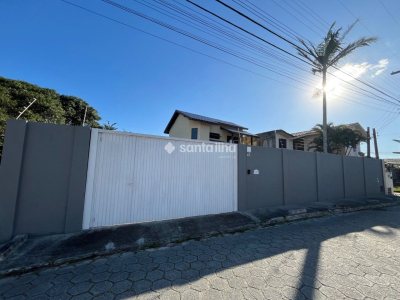Casa para alugar com 152m², 2 quartos, 1 suíte, 3 vagas no bairro Campeche em Florianópolis - Foto 20
