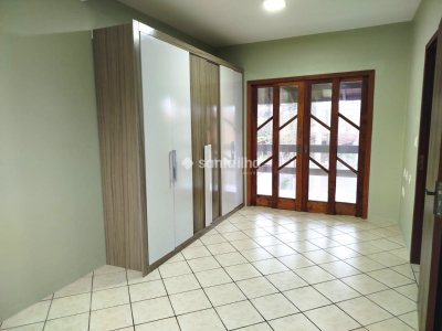 Casa para alugar com 152m², 2 quartos, 1 suíte, 3 vagas no bairro Campeche em Florianópolis - Foto 5