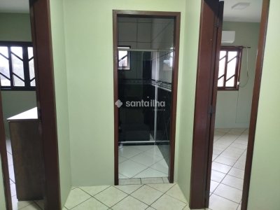 Casa para alugar com 152m², 2 quartos, 1 suíte, 3 vagas no bairro Campeche em Florianópolis - Foto 4
