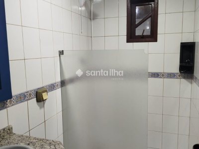 Casa para alugar com 152m², 2 quartos, 1 suíte, 3 vagas no bairro Campeche em Florianópolis - Foto 15