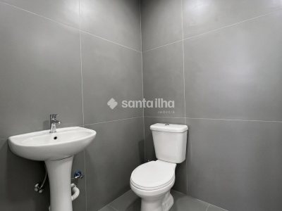Loja para alugar com 35m², 2 vagas no bairro Morro das Pedras em Florianópolis - Foto 9