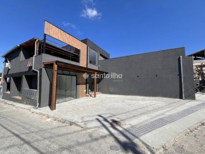 Loja para alugar com 35m², 2 vagas no bairro Morro das Pedras em Florianópolis - Foto 12