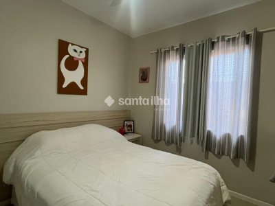 Casa à venda com 110m², 3 quartos, 1 suíte, 1 vaga no bairro Rio Tavares em Florianópolis - Foto 24