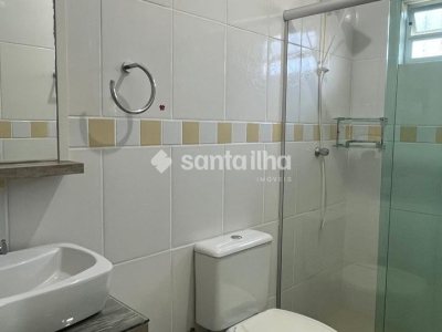Casa à venda com 110m², 3 quartos, 1 suíte, 1 vaga no bairro Rio Tavares em Florianópolis - Foto 21