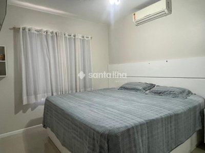 Casa à venda com 110m², 3 quartos, 1 suíte, 1 vaga no bairro Rio Tavares em Florianópolis - Foto 23