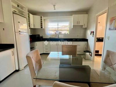 Casa à venda com 110m², 3 quartos, 1 suíte, 1 vaga no bairro Rio Tavares em Florianópolis - Foto 7