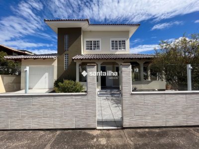 Casa Comercial para alugar com 163m², 2 quartos, 1 suíte, 2 vagas no bairro Campeche em Florianópolis - Foto 33