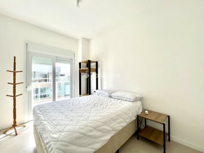 Cobertura para alugar com 192m², 3 quartos, 1 suíte, 2 vagas no bairro Campeche em Florianópolis - Foto 7