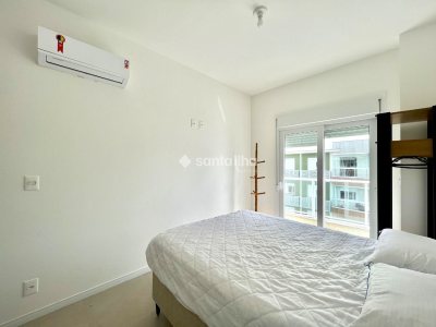 Cobertura para alugar com 192m², 3 quartos, 1 suíte, 2 vagas no bairro Campeche em Florianópolis - Foto 8