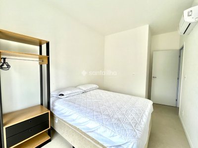 Cobertura para alugar com 192m², 3 quartos, 1 suíte, 2 vagas no bairro Campeche em Florianópolis - Foto 9