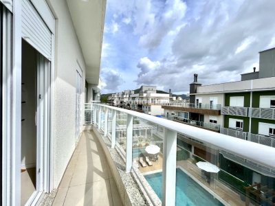 Cobertura para alugar com 192m², 3 quartos, 1 suíte, 2 vagas no bairro Campeche em Florianópolis - Foto 12