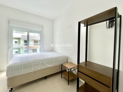 Cobertura para alugar com 192m², 3 quartos, 1 suíte, 2 vagas no bairro Campeche em Florianópolis - Foto 10