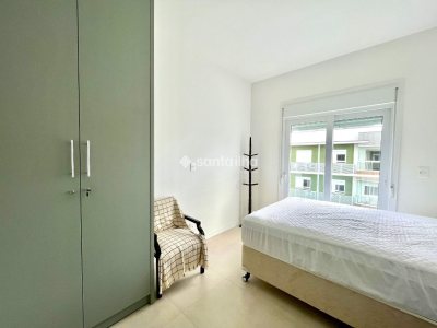 Cobertura para alugar com 192m², 3 quartos, 1 suíte, 2 vagas no bairro Campeche em Florianópolis - Foto 14