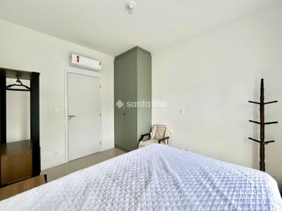 Cobertura para alugar com 192m², 3 quartos, 1 suíte, 2 vagas no bairro Campeche em Florianópolis - Foto 13