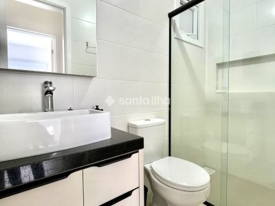 Cobertura para alugar com 192m², 3 quartos, 1 suíte, 2 vagas no bairro Campeche em Florianópolis - Foto 11
