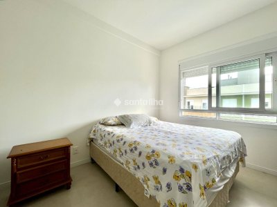 Cobertura para alugar com 192m², 3 quartos, 1 suíte, 2 vagas no bairro Campeche em Florianópolis - Foto 16