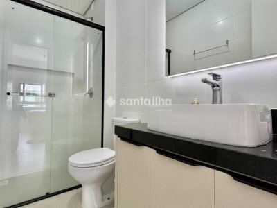 Cobertura para alugar com 192m², 3 quartos, 1 suíte, 2 vagas no bairro Campeche em Florianópolis - Foto 15