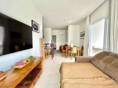 Cobertura para alugar com 192m², 3 quartos, 1 suíte, 2 vagas no bairro Campeche em Florianópolis - Foto 5