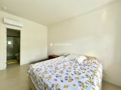 Cobertura para alugar com 192m², 3 quartos, 1 suíte, 2 vagas no bairro Campeche em Florianópolis - Foto 17