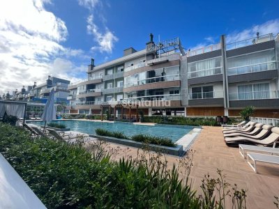Cobertura para alugar com 192m², 3 quartos, 1 suíte, 2 vagas no bairro Campeche em Florianópolis - Foto 29