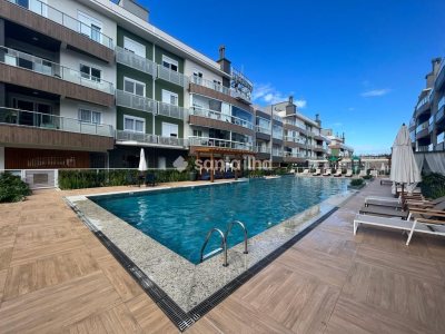 Cobertura para alugar com 192m², 3 quartos, 1 suíte, 2 vagas no bairro Campeche em Florianópolis - Foto 27