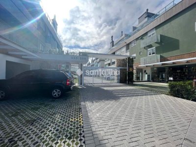 Cobertura para alugar com 192m², 3 quartos, 1 suíte, 2 vagas no bairro Campeche em Florianópolis - Foto 31