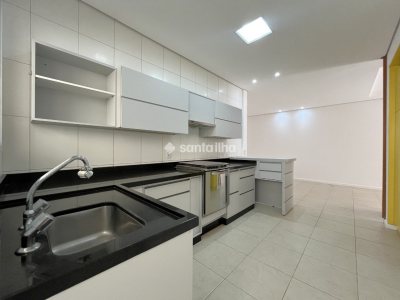 Apartamento para alugar com 127m², 3 quartos, 2 suítes, 2 vagas no bairro Rio Tavares em Florianópolis - Foto 6