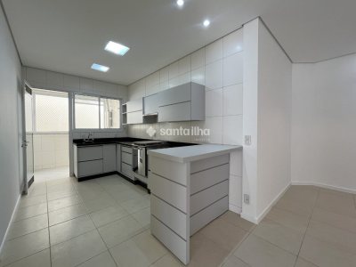 Apartamento para alugar com 127m², 3 quartos, 2 suítes, 2 vagas no bairro Rio Tavares em Florianópolis - Foto 4