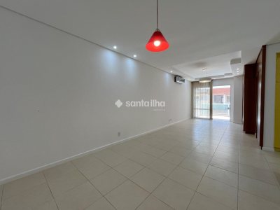 Apartamento para alugar com 127m², 3 quartos, 2 suítes, 2 vagas no bairro Rio Tavares em Florianópolis - Foto 3