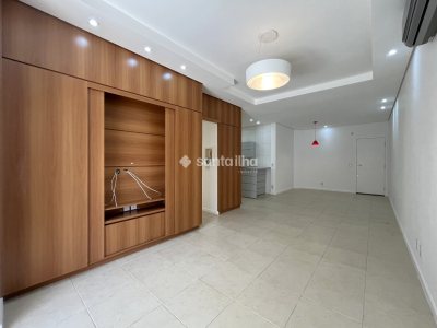 Apartamento para alugar com 127m², 3 quartos, 2 suítes, 2 vagas no bairro Rio Tavares em Florianópolis - Foto 9