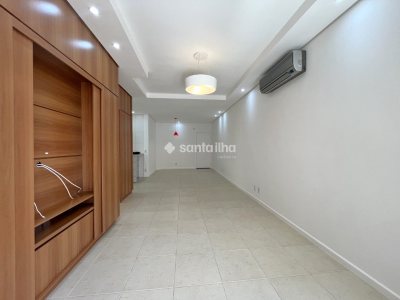 Apartamento para alugar com 127m², 3 quartos, 2 suítes, 2 vagas no bairro Rio Tavares em Florianópolis - Foto 8