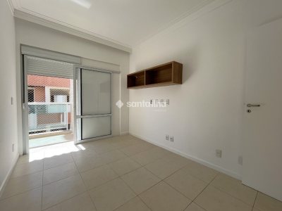 Apartamento para alugar com 127m², 3 quartos, 2 suítes, 2 vagas no bairro Rio Tavares em Florianópolis - Foto 17