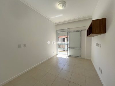 Apartamento para alugar com 127m², 3 quartos, 2 suítes, 2 vagas no bairro Rio Tavares em Florianópolis - Foto 16