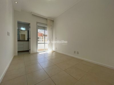 Apartamento para alugar com 127m², 3 quartos, 2 suítes, 2 vagas no bairro Rio Tavares em Florianópolis - Foto 14