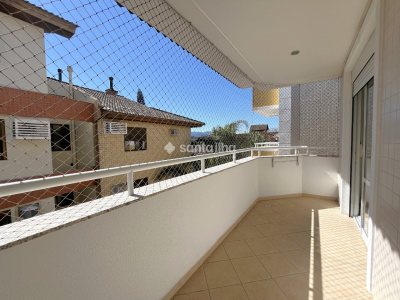 Apartamento para alugar com 127m², 3 quartos, 2 suítes, 2 vagas no bairro Rio Tavares em Florianópolis - Foto 25