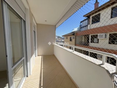 Apartamento para alugar com 127m², 3 quartos, 2 suítes, 2 vagas no bairro Rio Tavares em Florianópolis - Foto 26
