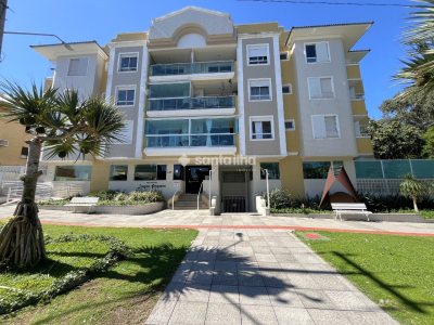 Apartamento para alugar com 127m², 3 quartos, 2 suítes, 2 vagas no bairro Rio Tavares em Florianópolis - Foto 28