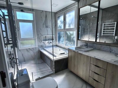 Casa em Condomínio para alugar ou comprar com 431m², 4 quartos, 4 suítes, 4 vagas no bairro Rio Tavares em Florianópolis - Foto 24