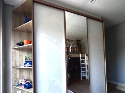 Casa em Condomínio para alugar ou comprar com 431m², 4 quartos, 4 suítes, 4 vagas no bairro Rio Tavares em Florianópolis - Foto 17