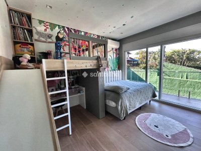 Casa em Condomínio para alugar ou comprar com 431m², 4 quartos, 4 suítes, 4 vagas no bairro Rio Tavares em Florianópolis - Foto 14