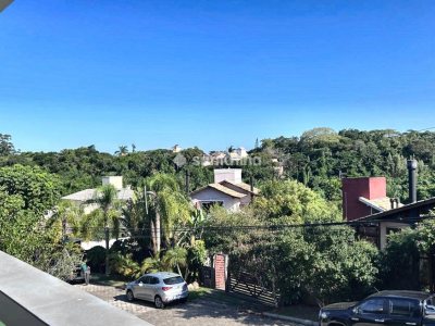 Casa em Condomínio para alugar ou comprar com 431m², 4 quartos, 4 suítes, 4 vagas no bairro Rio Tavares em Florianópolis - Foto 31