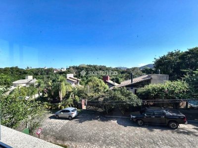 Casa em Condomínio para alugar ou comprar com 431m², 4 quartos, 4 suítes, 4 vagas no bairro Rio Tavares em Florianópolis - Foto 32