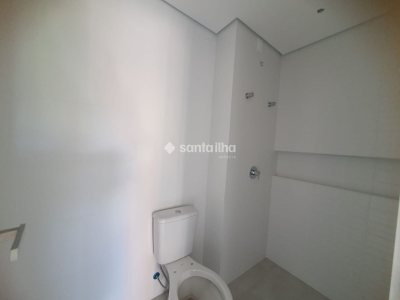 Apartamento à venda com 59m², 2 quartos, 1 suíte, 1 vaga no bairro Pantanal em Florianópolis - Foto 11