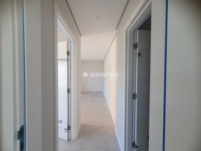 Apartamento à venda com 59m², 2 quartos, 1 suíte, 1 vaga no bairro Pantanal em Florianópolis - Foto 10