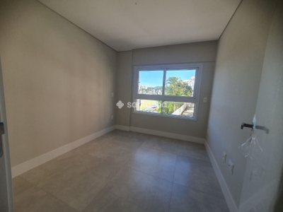 Apartamento à venda com 59m², 2 quartos, 1 suíte, 1 vaga no bairro Pantanal em Florianópolis - Foto 4