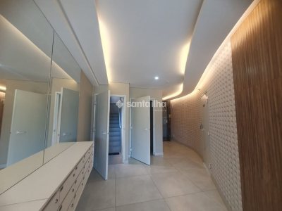 Apartamento à venda com 59m², 2 quartos, 1 suíte, 1 vaga no bairro Pantanal em Florianópolis - Foto 18