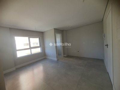 Apartamento à venda com 59m², 2 quartos, 1 suíte, 1 vaga no bairro Pantanal em Florianópolis - Foto 5