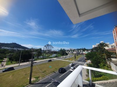 Apartamento à venda com 59m², 2 quartos, 1 suíte, 1 vaga no bairro Pantanal em Florianópolis - Foto 15