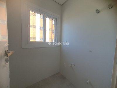Apartamento à venda com 59m², 2 quartos, 1 suíte, 1 vaga no bairro Pantanal em Florianópolis - Foto 12
